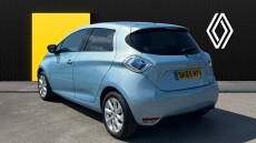 Renault Zoe 65kW Dynamique Nav 22kWh 5dr Auto Electric Hatchback